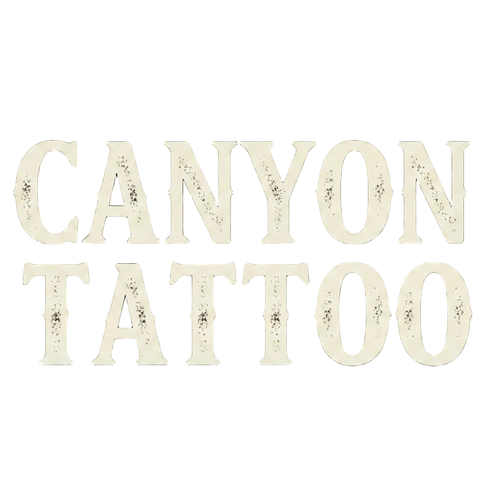 CANYON TATTOO